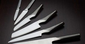 Upgrade Your Kitchen: Best Magnetic Knife Block for Modern Storage